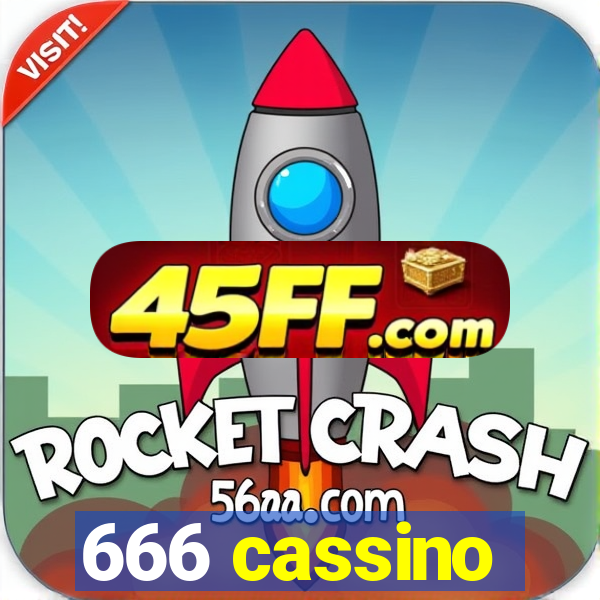 666 cassino